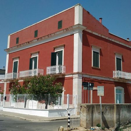 Dimora D'Amato Bed & Breakfast Grumo Appula Dış mekan fotoğraf