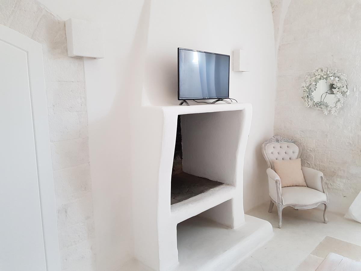 Dimora D'Amato Bed & Breakfast Grumo Appula Dış mekan fotoğraf