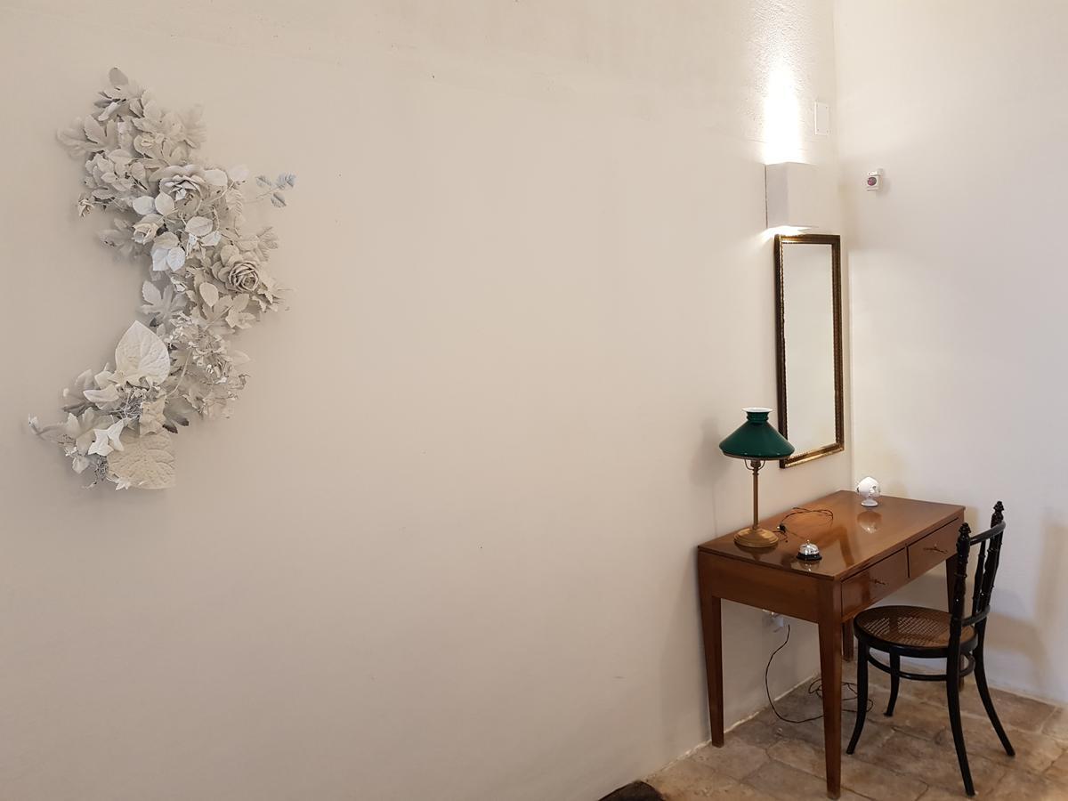 Dimora D'Amato Bed & Breakfast Grumo Appula Dış mekan fotoğraf