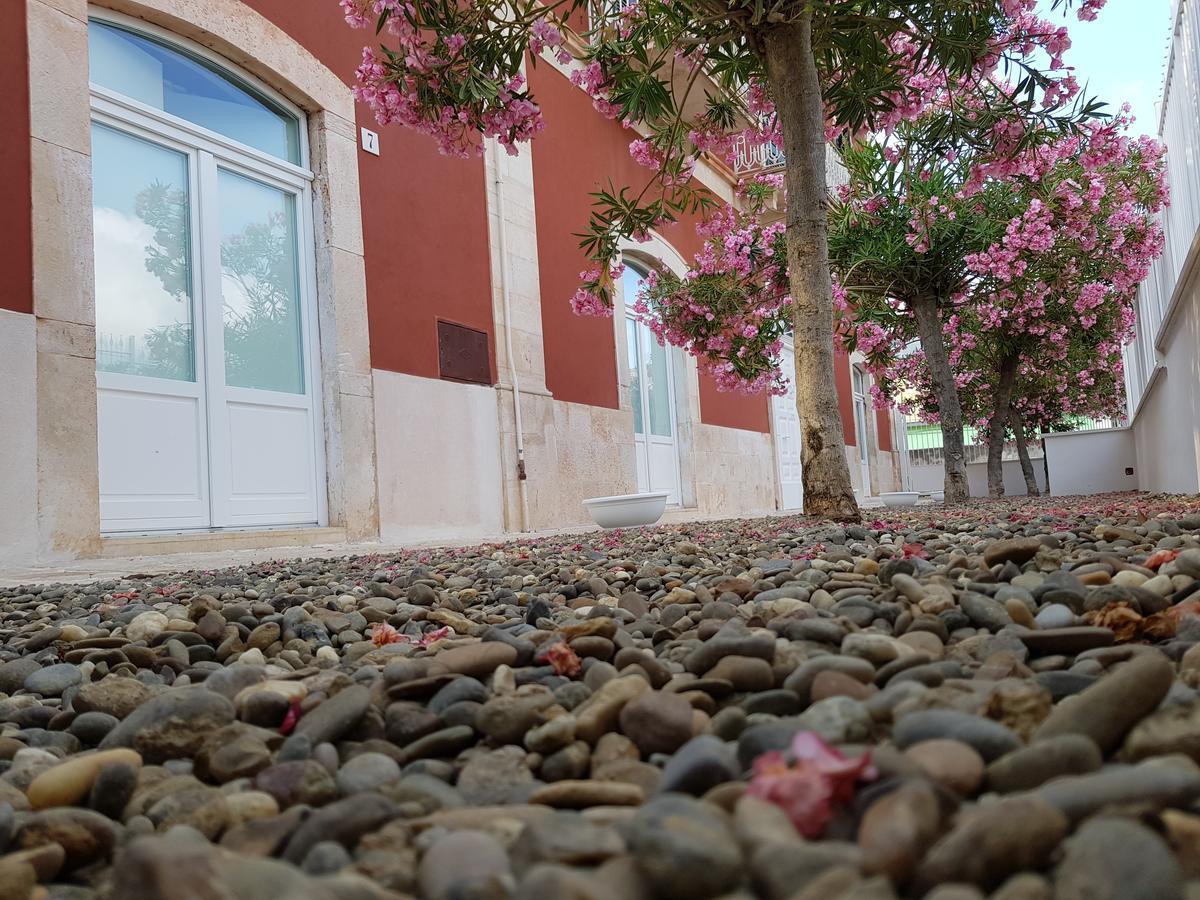 Dimora D'Amato Bed & Breakfast Grumo Appula Dış mekan fotoğraf