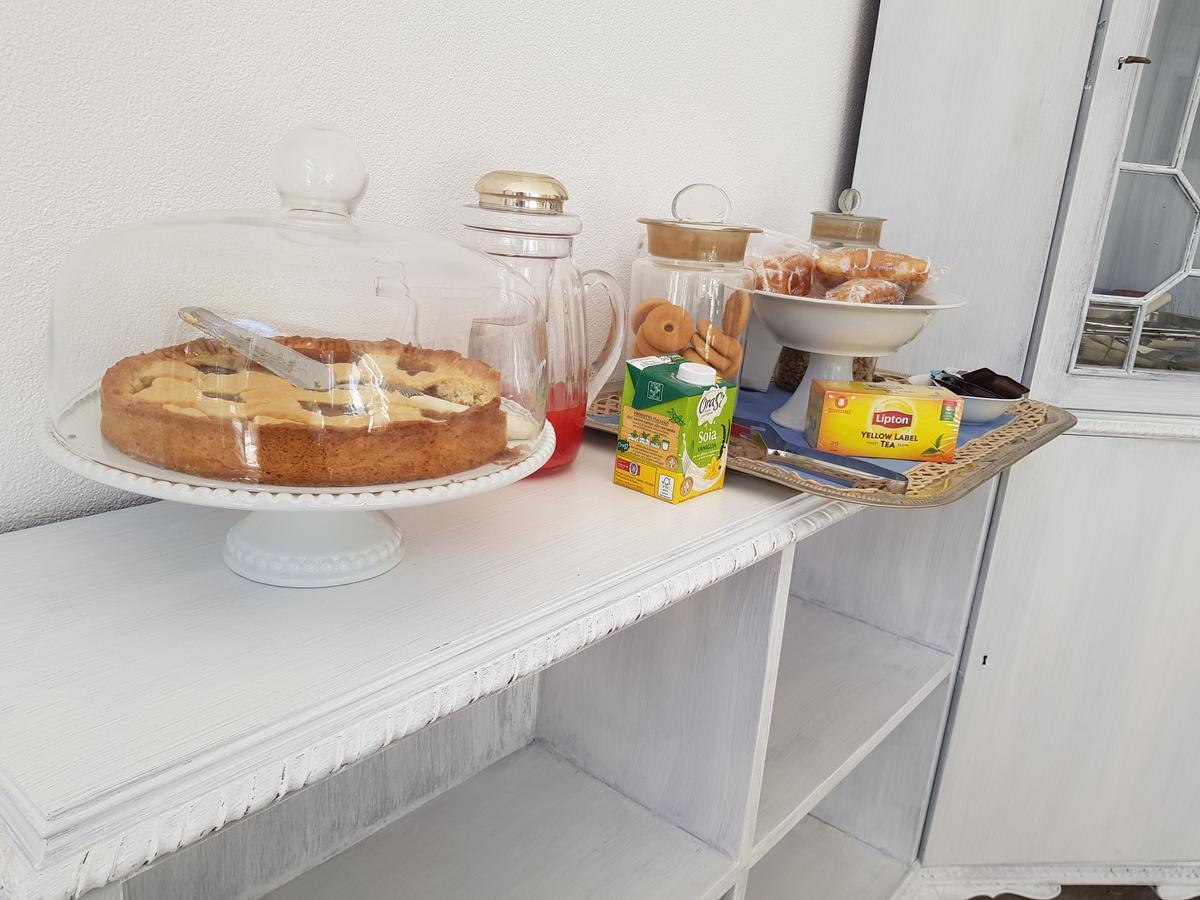 Dimora D'Amato Bed & Breakfast Grumo Appula Dış mekan fotoğraf