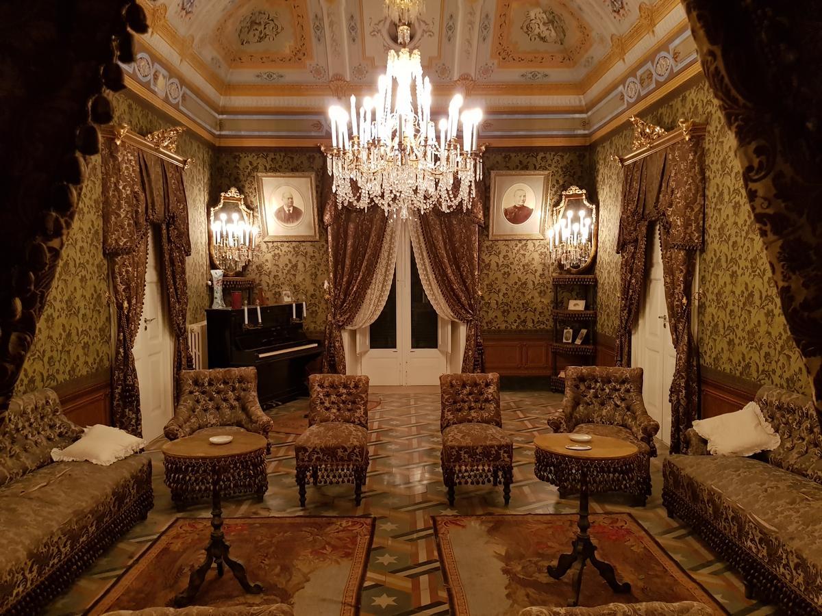 Dimora D'Amato Bed & Breakfast Grumo Appula Dış mekan fotoğraf