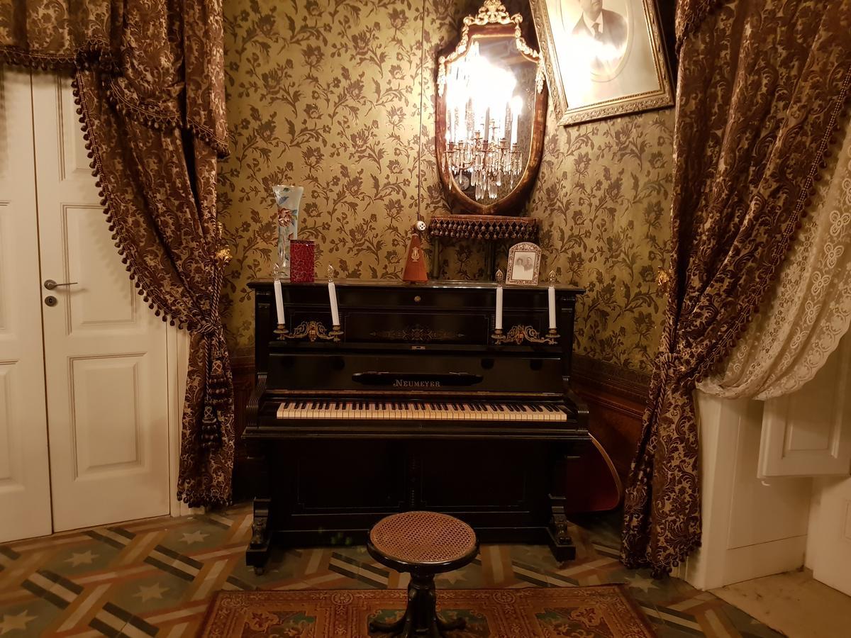 Dimora D'Amato Bed & Breakfast Grumo Appula Dış mekan fotoğraf